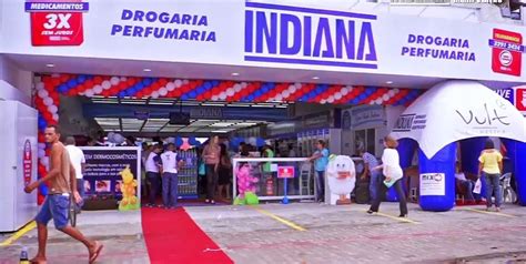Farmácia Indiana .